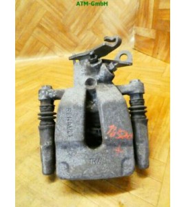 Bremssattel Renault Megane 2 II Limousine hinten rechts Beifahrerseite TRW