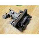 Bremssattel Renault Megane 2 II Limousine hinten rechts Beifahrerseite TRW