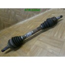 Antriebswelle Gelenkwelle Citroen Berlingo links 9642599980 Fahrerseite mit ABS