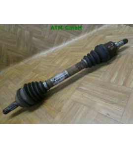 Antriebswelle Gelenkwelle Citroen Berlingo links 9642599980 Fahrerseite mit ABS