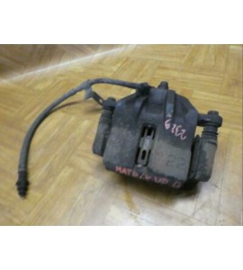 Bremssattel Hyundai Matrix vorne rechts Beifahrerseite Mando