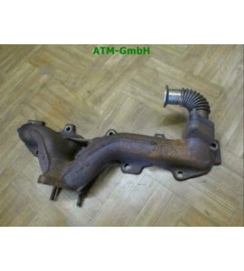 Abgaskrümmer Krümmer Volvo S40 II 2 544 9646849080