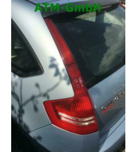 Bremsleuchte Rückleuchte Bremslicht Rücklicht links Citroen C4