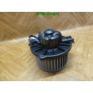 Gebläse Gebläsemotor Heizungsgebläse Toyota Yaris P1 Denso 246460-6080 6C5