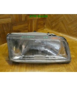 Frontscheinwerfer Scheinwerfer Fiat Ducato rechts Beifahrerseite