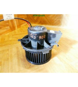 Gebläse Heizungsgebläse Gebläsemotor Peugeot 206 Valeo 64245 Behr II