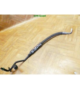 Klimaleitung Leitung Renault Twingo