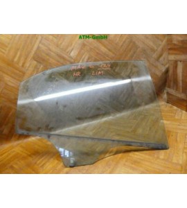 Seitenscheibe Fensterscheibe Türscheibe Mazda 6 Limousine hinten rechts