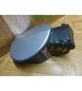 Tankklappe Tankdeckel Honda Jazz Farbcode NH623M Farbe Satin Silber