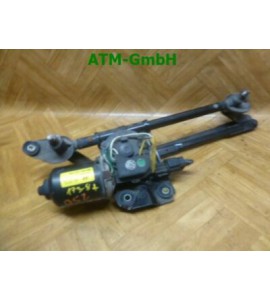 Wischermotor Hyundai Getz vorne Wischergestänge Denso 03524-7380 98100-1C100