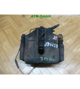 Bremssattel vorne links Renault Espace III 376 Lucas