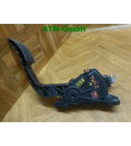 Pedal Gaspedal Gaspoti Renault Twingo 2 II 8200426241E 6PV009085-04 Hella