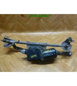 Wischermotor vorne Wischergestänge Toyota Yaris Denso 12v 85110-52010