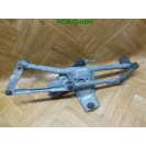 Wischermotor Wischergestänge Peugeot 206 vorne Bosch 3397020578 0390241523