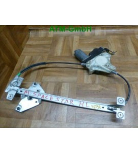 Fensterhebermotor hinten links Mitsubishi Spacestar Bosch