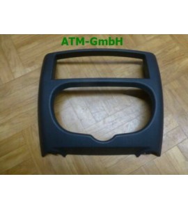 Blende Klimabedienteilabdeckung Peugeot 206+ 9682993277 968131377