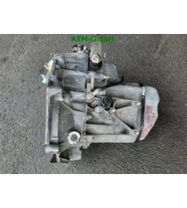 Getriebe Peugeot 206 1.1 40 kW Getriebecode 20CE88