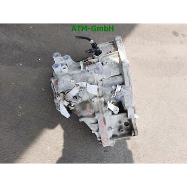Getriebe Schaltgetriebe Opel Vectra C Z02 2.2 16V 108 kW Getriebecode F23