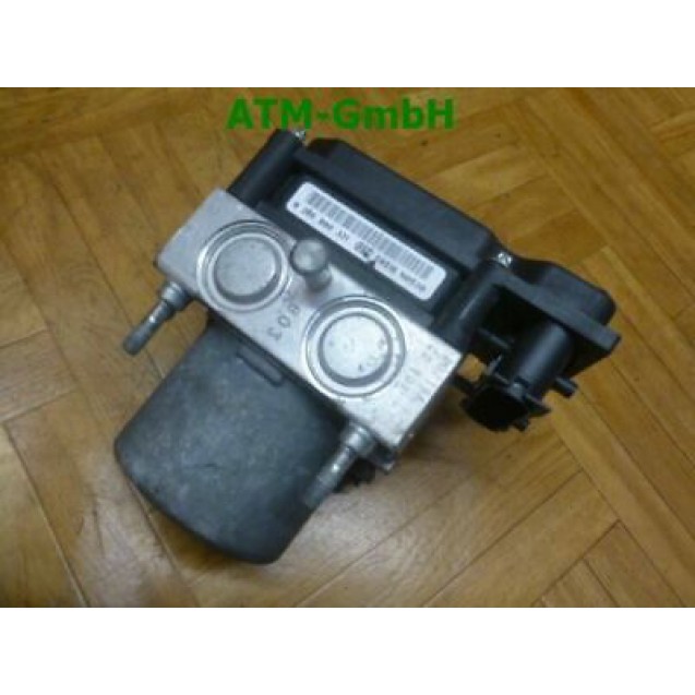 ABS Hydraulikblock Nissan Almera Tino 47660-BU700 0265231417 0265800331