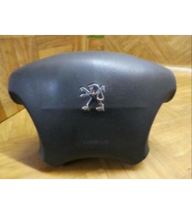 Airbagmodul Lenkradairbag Peugeot 607