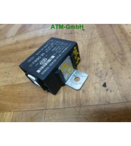 Relais 9540002600 68915 50050582 97RI000008 Bosch Hyundai Atos BJ 12.2003 - 2008