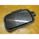 Tankklappe Tankdeckel Peugeot 607 Farbcode EYJC Gris Aster Schwarz Metallic