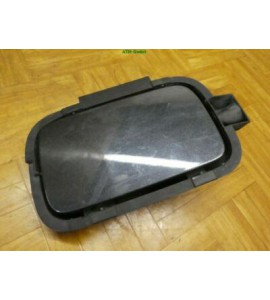 Tankklappe Tankdeckel Peugeot 607 Farbcode EYJC Gris Aster Schwarz Metallic