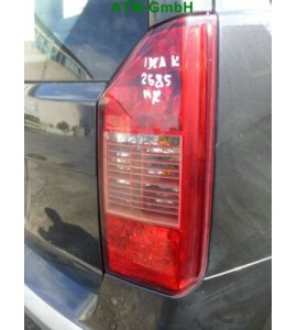 Bremsleuchte Bremslicht Rückleuchte Rücklicht hinten rechts Fiat Idea 5 türig