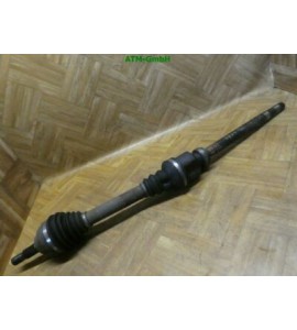 Antriebswelle Gelenkwelle Peugeot 407 rechts Beifahrerseite