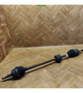 Antriebswelle Gelenkwelle Fiat Punto Grande 199 rechts Beifahrerseite