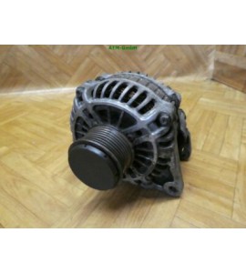 Lichtmaschine Generator Mazda 6 2.0 DI 136 PS 100 kW RF5C A3TB4981 12V 90A