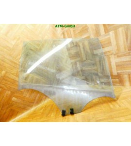 Seitenscheibe Türscheibe Fensterscheibe Renault Megane 2 II hinten rechts