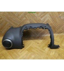 Tachoabdeckung Verkleidung Lüftdüse Nissan Note 68200-9U100 Calsonic Kansei