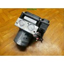 ABS Hydraulikblock Renault Megane 2 II Bosch 0265950300