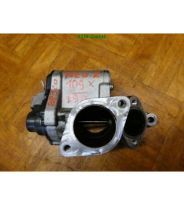 AGR-Ventil Ventil Abgasrückführungsventil Renault Megane 2 II VDO A2C53025930