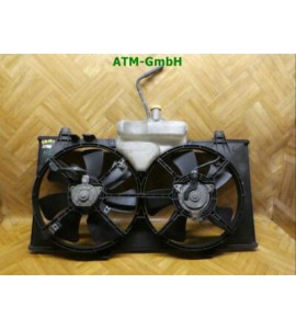 Gebläse Lüfter Kühlergebläse Mazda 6 Calsonic Kansei RF5D