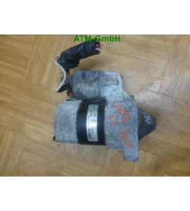Anlasser Starter Renault Clio 2 1,2 16v Valeo 12v 20D1 1277RA N 867838 D7E1