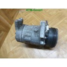 Klimakompressor Renault Clio 2 1,2 16v Sanden 8200037058 SD6V12 SD6VBC