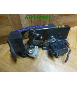 Türschloss Schloss Alfa Romeo 156 hinten rechts 16828897 Beifahrerseite