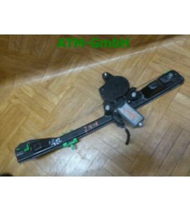 Fensterheber Fensterhebermotor Fiat Punto 2 188 3 türig rechts 46536311
