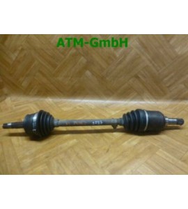 Antriebswelle Gelenkwelle Fiat Punto 2 188 1,4 links
