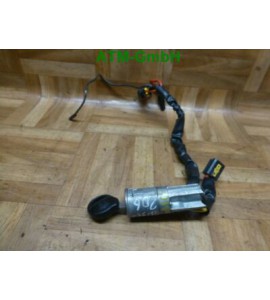 Schlüssel Zundschloß Peugeot 206