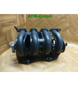 Ansaugkrümmer Peugeot 307 1,6 Valeo 9645400680 02261230043 9639381480