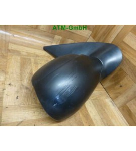 Außenspiegel mech. unlackiert schwarz rechts Peugeot 206 GP6175000 96259186XX