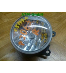 Nebelscheinwerfer Nebelleuchte NSW Peugeot 206+ rechts Beifahrerseite