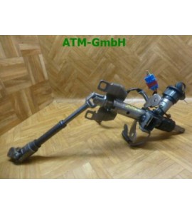 Lenksäule Zündschloss Schlüssel Kreuzgelenk Peugeot 206+