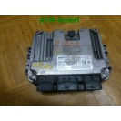 Steuergerät Motorsteuergerät Peugeot 206+ 1,4 Hdi eco 70 Bosch 0281012526