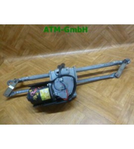 Wischermotor Renault Clio 1 vorne Wischergestänge Valeo