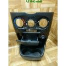 Mittelkonsole Ablage Aschenbecher Fiat Punto 2 188 1,2 16V 225385 225390