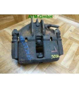 Bremssattel vorne links Mitsubishi Spacestar 1,8 GDi 122 PS 90 kW Lucas 32225154